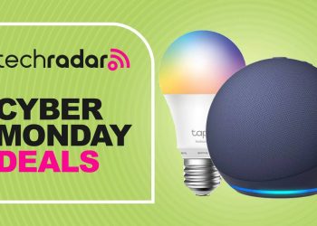 Cyber Monday deals are here – save over 50% on this Echo Dot bundle before it disappears for another year