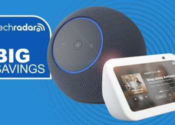 Cyber Monday is over, but Amazon Echo devices are still selling for record-low prices – for now