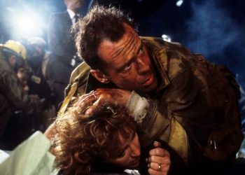 Die Hard fans notice big error in Christmas film and are left ‘mind blown’