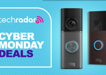 Don’t miss up to 62% off Ring video doorbells for Cyber Monday – protect your smart home for less
