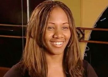 Donyelle Jones dead: Star of Will Ferrell festive movie dies after cancer battle