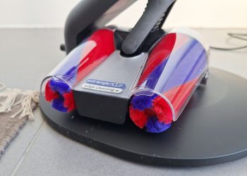 Dyson has just released a vacuum that doesn’t make any sense – here are 6 baffling questions about the PencilVac, answered