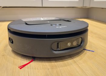 Dyson Spot+Scrub Ai robot vacuum first impressions: an impressive featureset but a disappointing app