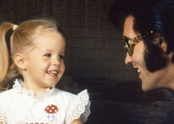 Elvis Presley & Lisa Marie Presley’s deaths show connection?