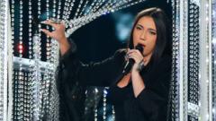 Eurovision faces crucial decision over Israel