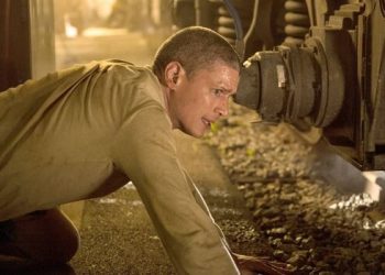 ‘Extremely clever’ thriller hailed ‘best series ever’ is streaming for free