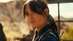 Fallout and the secret of the perfect video game adaptation