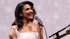 Female artists (and Oasis) drove UK music sales in 2025