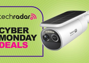 Forget Blink, these subscription-free security cameras are going cheap for Cyber Monday