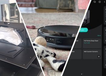 From D-shaped bots to apps with a big ‘Just clean it’ button – these are the robot vacuum upgrades I want to see in 2026