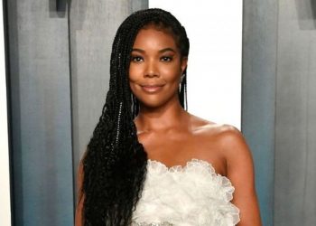 Gabrielle Union states her kids ‘don’t care’ about ‘Bring It On’