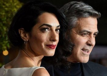 George Clooney shares surprising insight about marriage with Amal Clooney