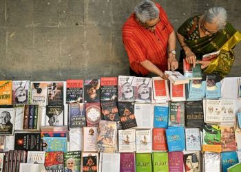 Goodreads announces readers’ favourite books of the year in 2025 awards