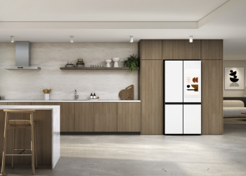 Google Gemini is now heading to fridges — and it might actually be useful