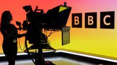 Government considers advertising or subscription model for BBC