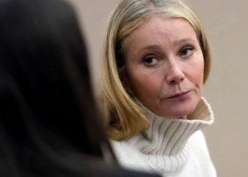 Gwyneth Paltrow faces worst ‘fear’ amid new career move