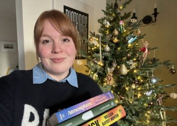 I read 185 books in 2025 — these were the 10 best I can’t stop recommending