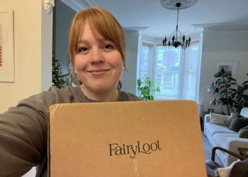 I tried the exclusive subscription box people queue months for — 3 words sum it up