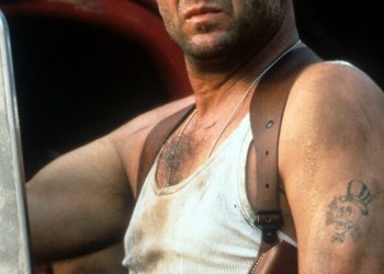 I watch Die Hard every year and it’s a Christmas film – you’re wrong to think otherwise