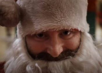I watched the worst Christmas film of all time — one thing baffled me