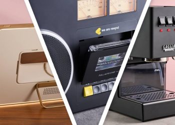 I’m TechRadar’s reviews editor – here are the 5 best gadgets I’ve tested all year