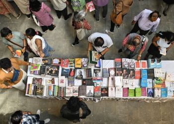 ‘Incredible’ book that ‘alters brain chemistry’ wins ‘best historical fiction of the year’