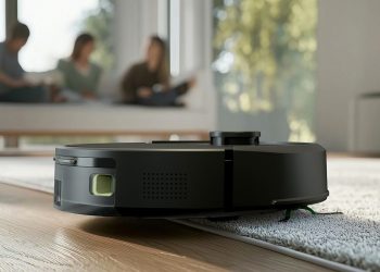 iRobot has been saved from oblivion by a mysterious Chinese robovac giant – here’s what that means