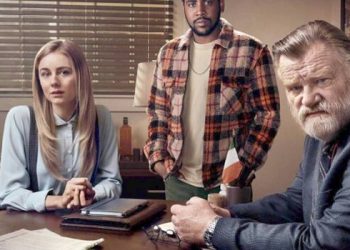 Is Mr Mercedes a true story?