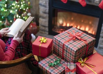 I’ve read 175 books this year—these are the best gifts to buy for bookworms this Christmas