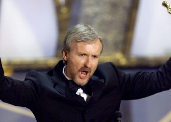 James Cameron explains his case against Netflix getting Oscars