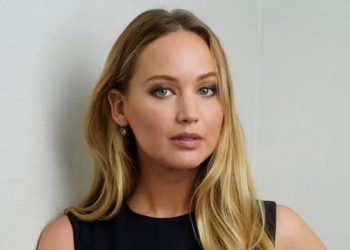 Jennifer Lawrence opens up about postpartum body