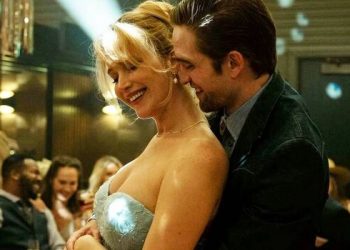 Jennifer Lawrence’s ‘exhilarating’ and ‘totally unpredictable’ film gets streaming date