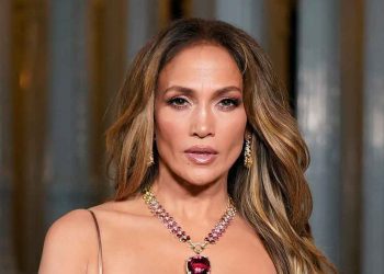 Jennifer Lopez response to why she doesn’t dress her age goes viral
