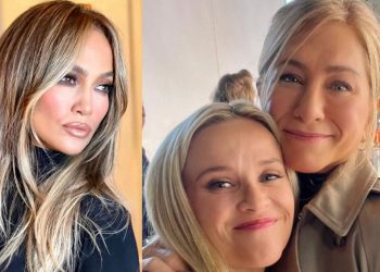 Jennifer Lopez unites with A list actress to be next ‘Jennifer and Reese’