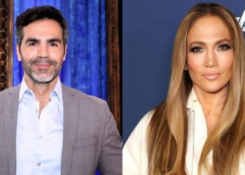 Jennifer Lopez’s ex-husband Ojani Noa slams her for playing ‘victim card’