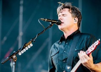 Jimmy Eat World tickets for Bleed American tour and how to get presale access