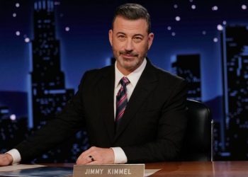 Jimmy Kimmel’s inner circle fears THIS ‘will destroy him’