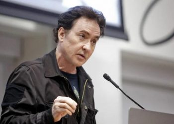 John Cusack names ONE film he wants to revisit
