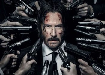 John Wick 5 starring Keanu Reeves: All you need to know