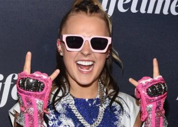 JoJo Siwa shares latest health update: ‘Not in the clear yet’