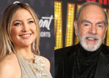 Kate Hudson gets honest about Neil Diamond’s music