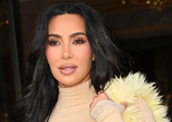 Kim Kardashian’s ‘biggest pinch-me moment’ from her birthday bash revealed