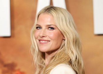 Landman’s Ali Larter gets honest about being on ‘very high-pressure, high-octane set’