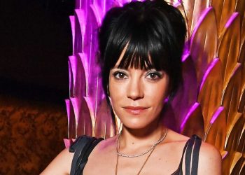 Lily Allen says THIS therapy works for new addiction