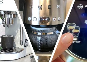 Looking for a cheap coffee maker? I’m a trained barista and these are my three top recommendations
