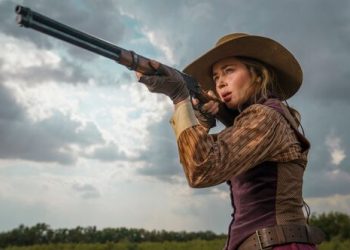 ‘Masterpiece’ BBC show streaming free is ‘everything a modern Western epic should be’