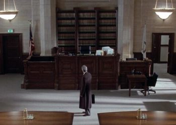 ‘Masterpiece’ murder mystery film with a shocking plot twist that Sherlock fans will love