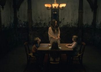 ‘Masterpiece’ series that’s the ‘best gothic horror TV show’ of all time is on Netflix