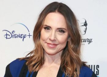 Mel C opens up about Diana Ross’ impact on ‘Spice Girls’
