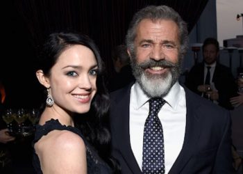 Mel Gibson, Rosalind Ross confirm their separation: ‘It’s sad to end this chapter’